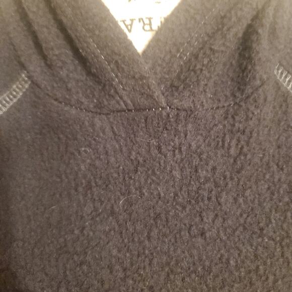 Project social T black, Out From Under Hoodie. Size XL - Picture 2 of 5